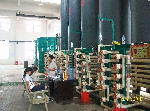 修水湘贛有色金屬試生產(chǎn)硬質(zhì)合金，拓展有色金屬合金銷售市場(chǎng)