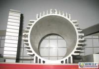 散熱器鋁合金材與變形鋁合金材的供應(yīng)及應(yīng)用前景